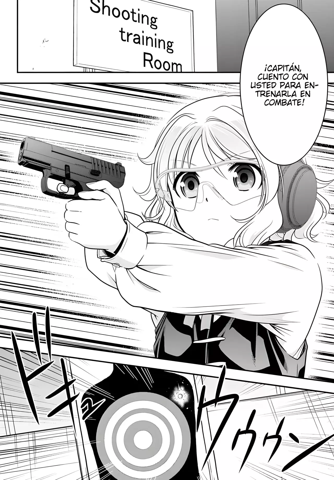 Mitsuha capítulo 97 página 7
