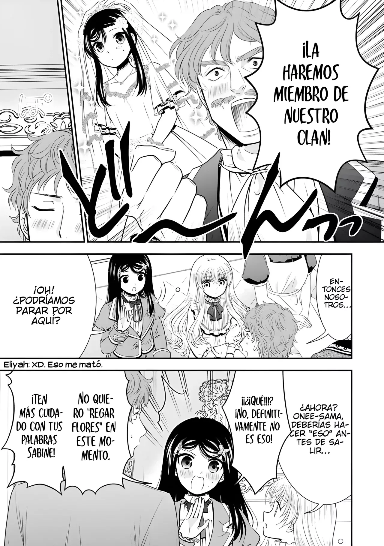 Mitsuha capítulo 98 página 11