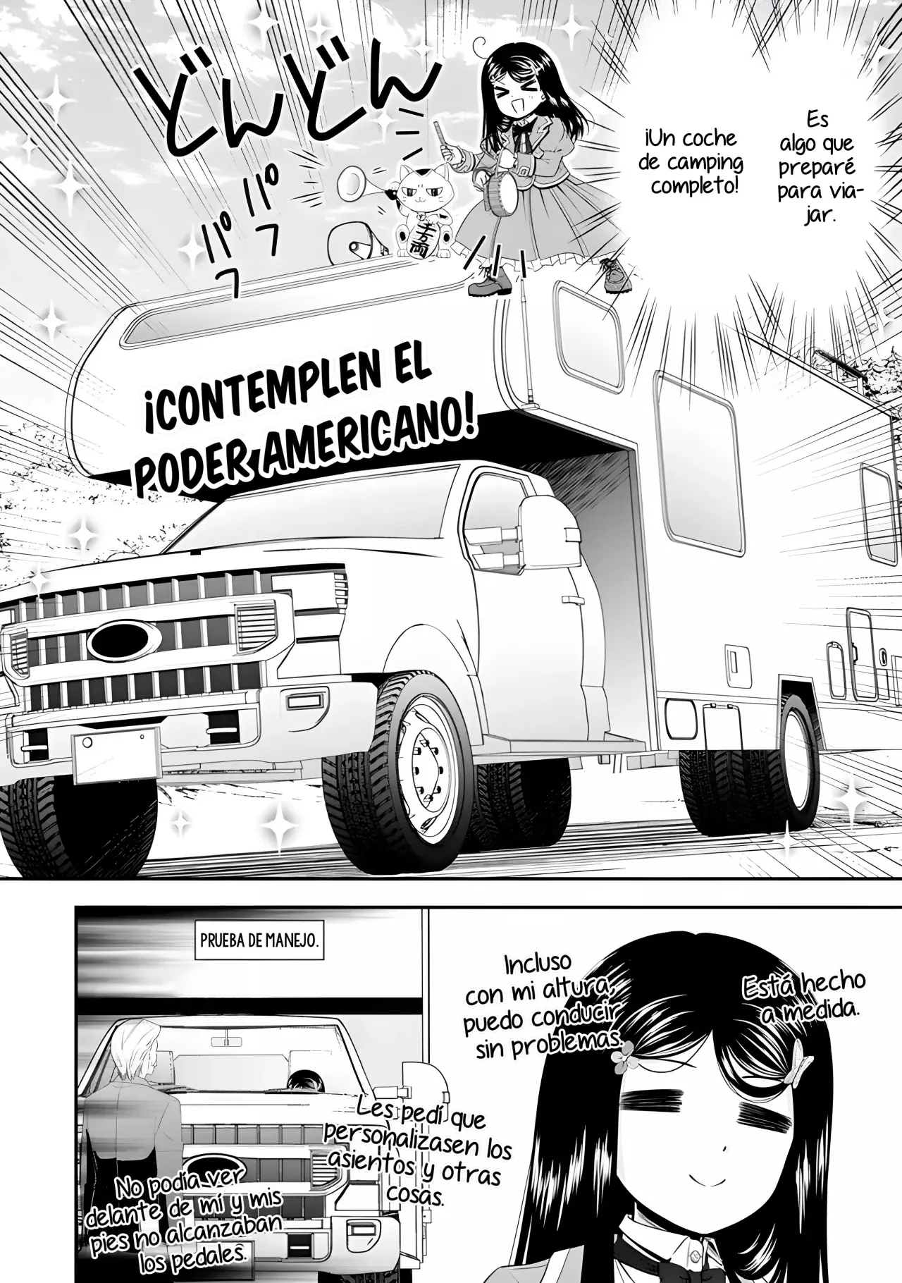 Mitsuha capítulo 99 página 5