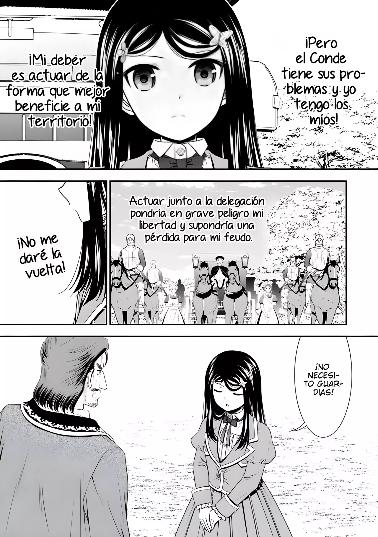 Mitsuha capítulo 99 página 12
