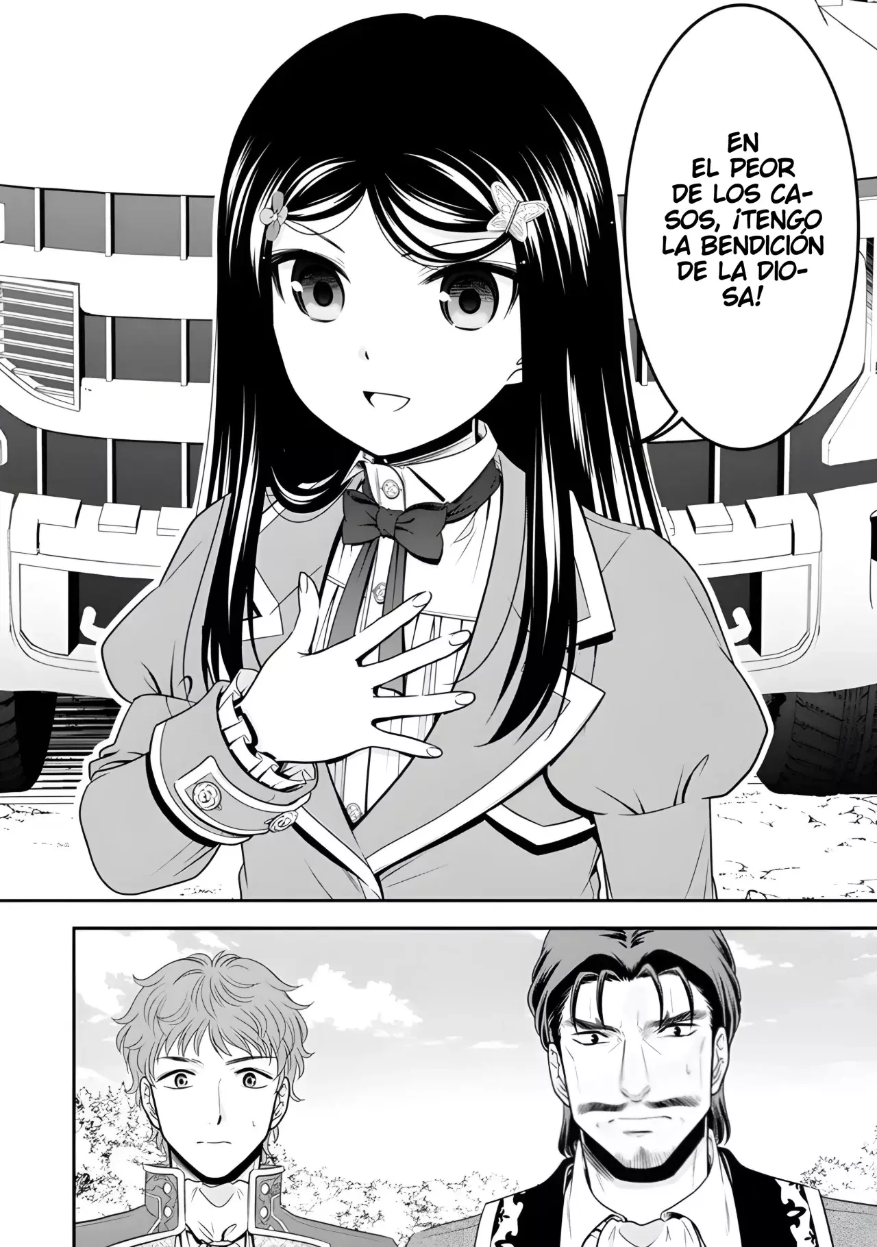 Mitsuha capítulo 99 página 13