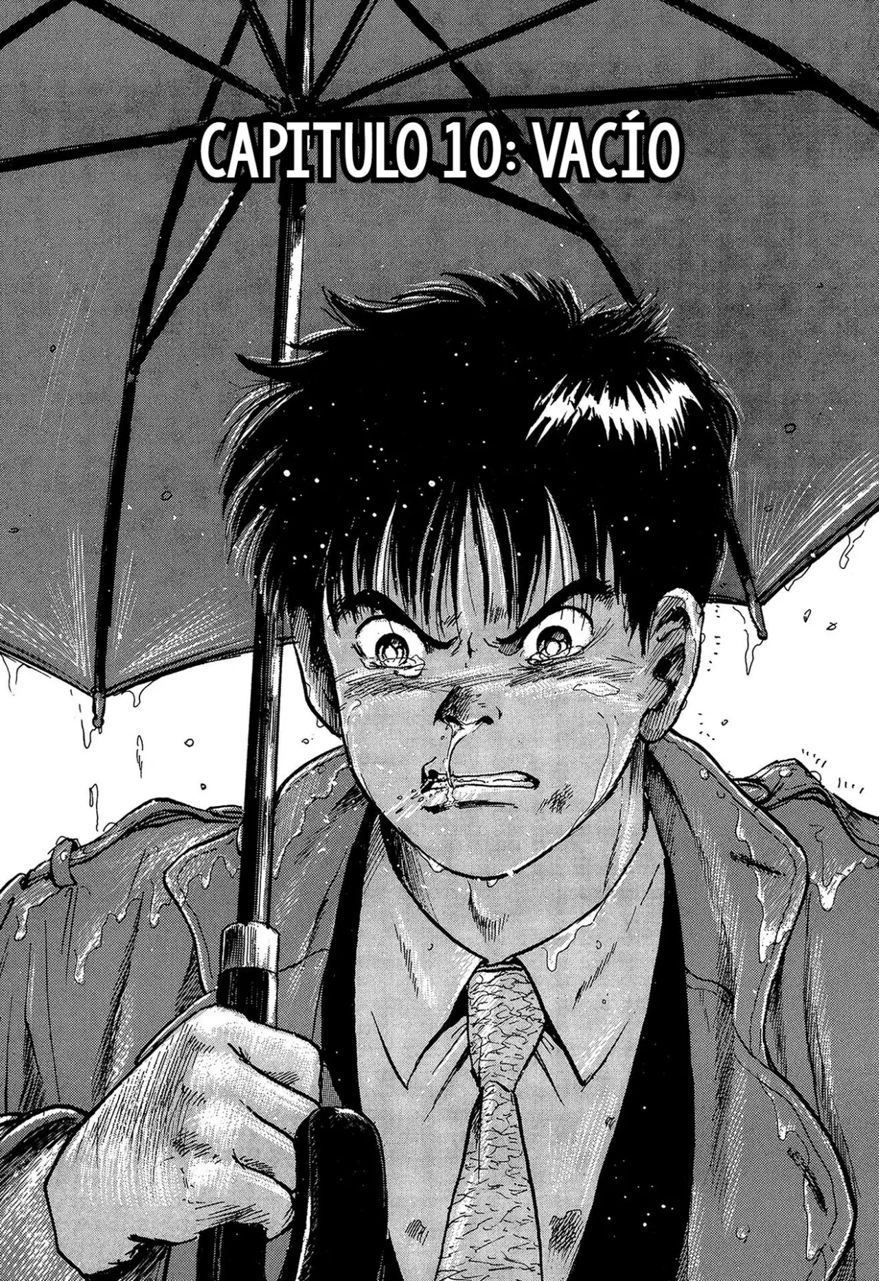 Minamoto-kun Monogatari capítulo 10 página 1