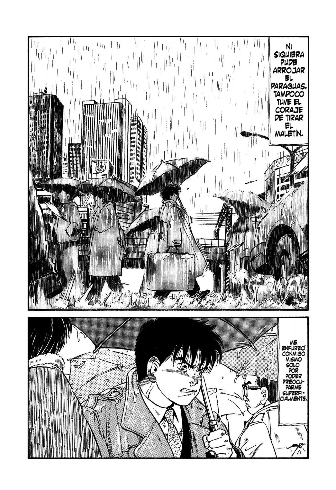 Minamoto-kun Monogatari capítulo 10 página 2