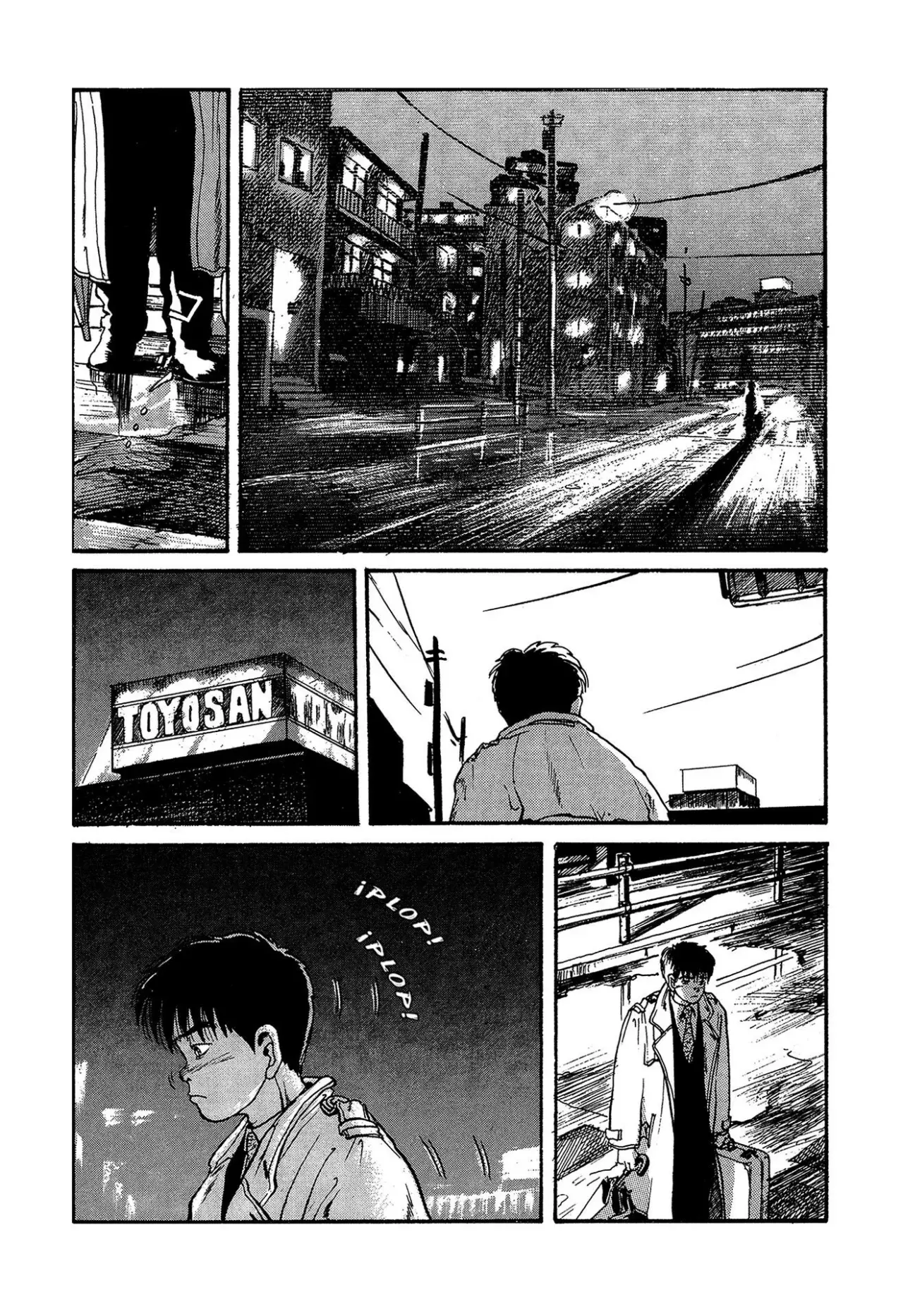 Minamoto-kun Monogatari capítulo 10 página 4