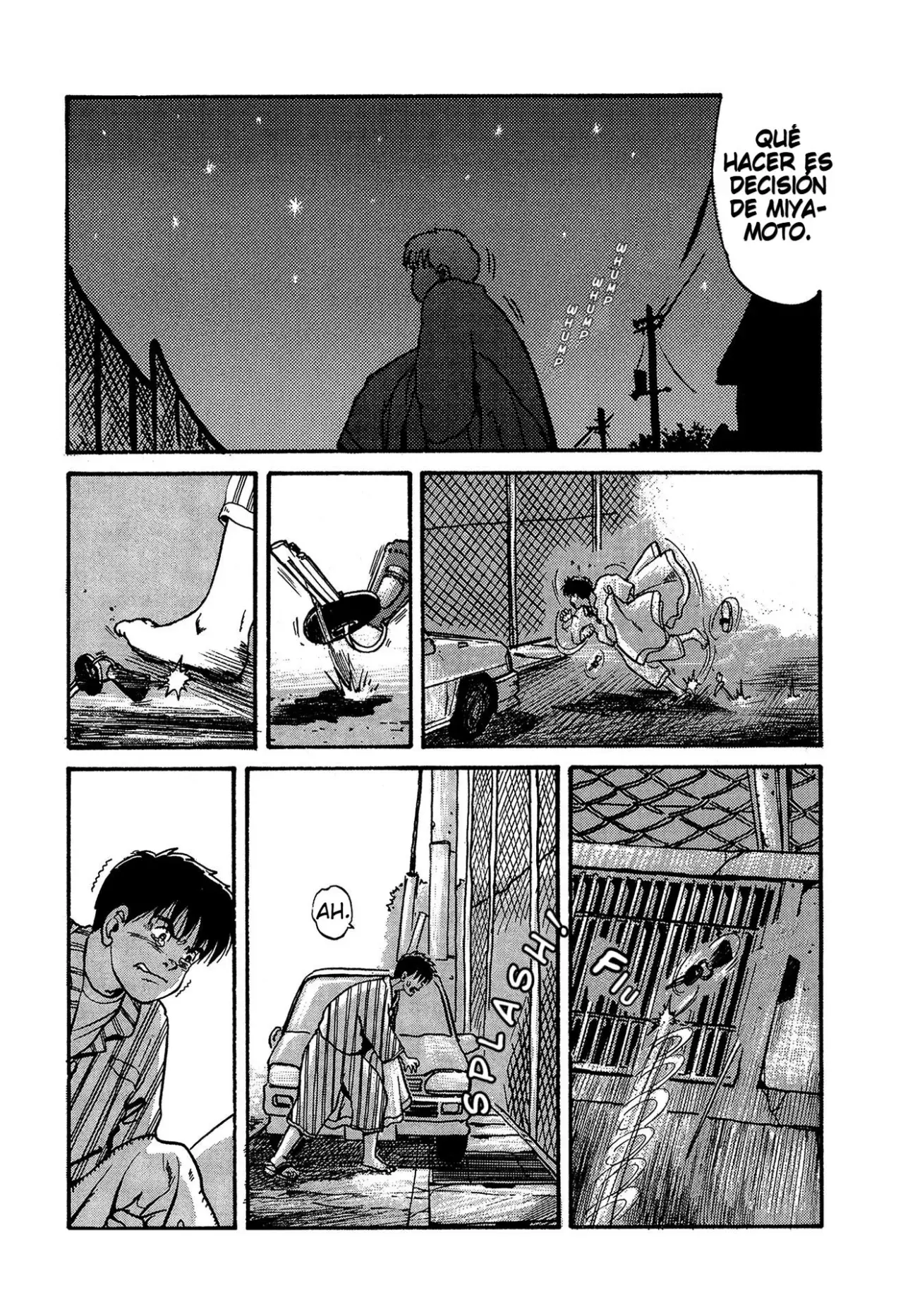 Minamoto-kun Monogatari capítulo 10 página 17
