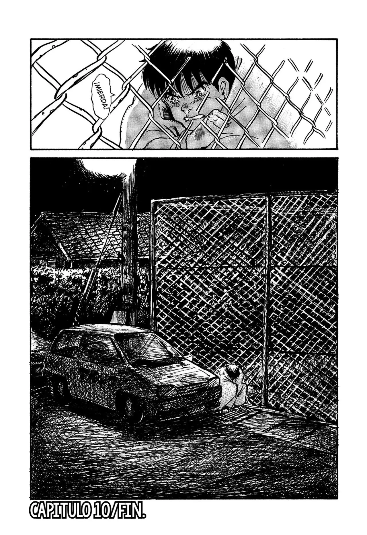 Minamoto-kun Monogatari capítulo 10 página 19
