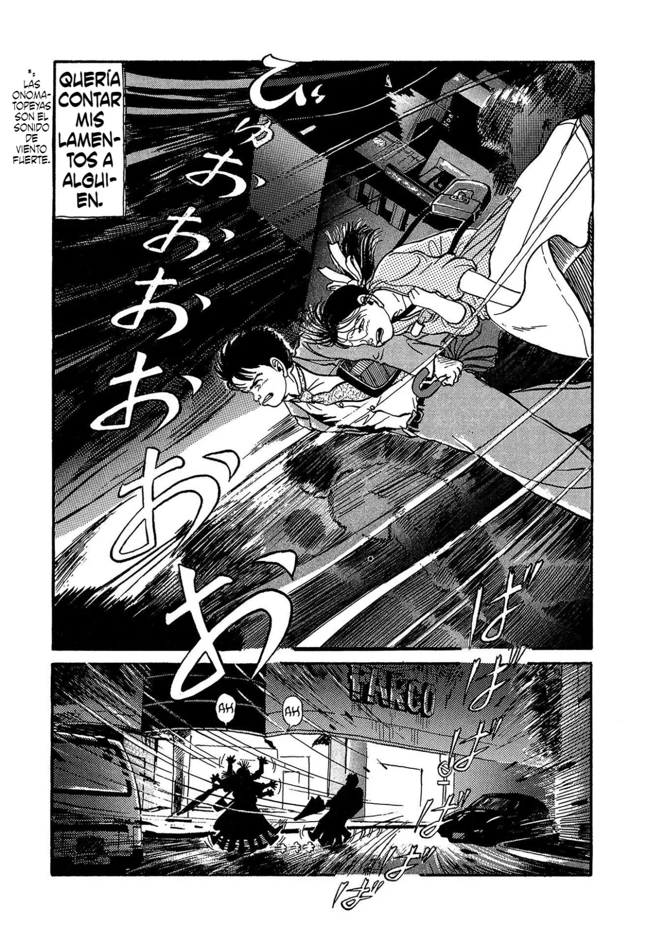 Minamoto-kun Monogatari capítulo 3 página 20