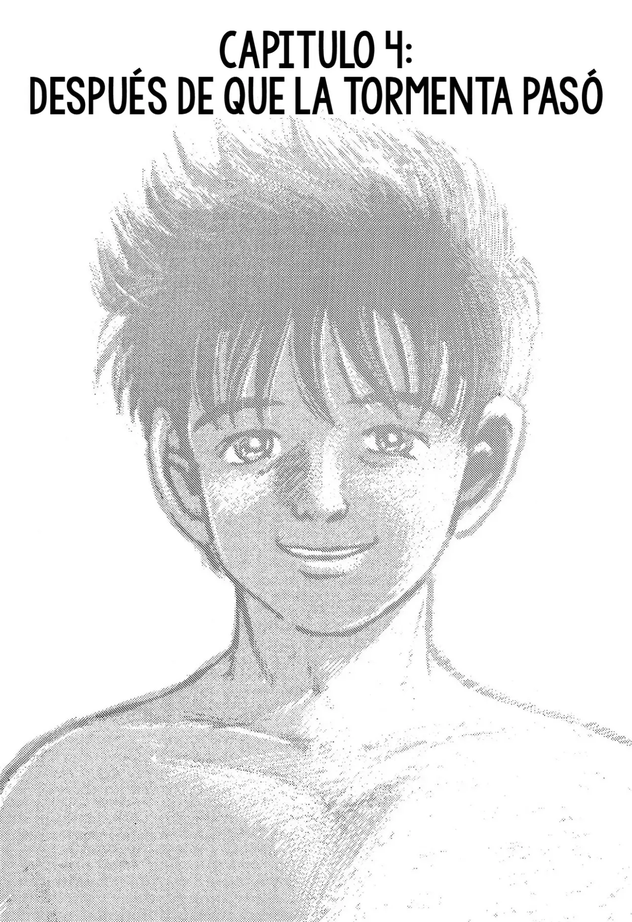 Minamoto-kun Monogatari capítulo 4 página 1