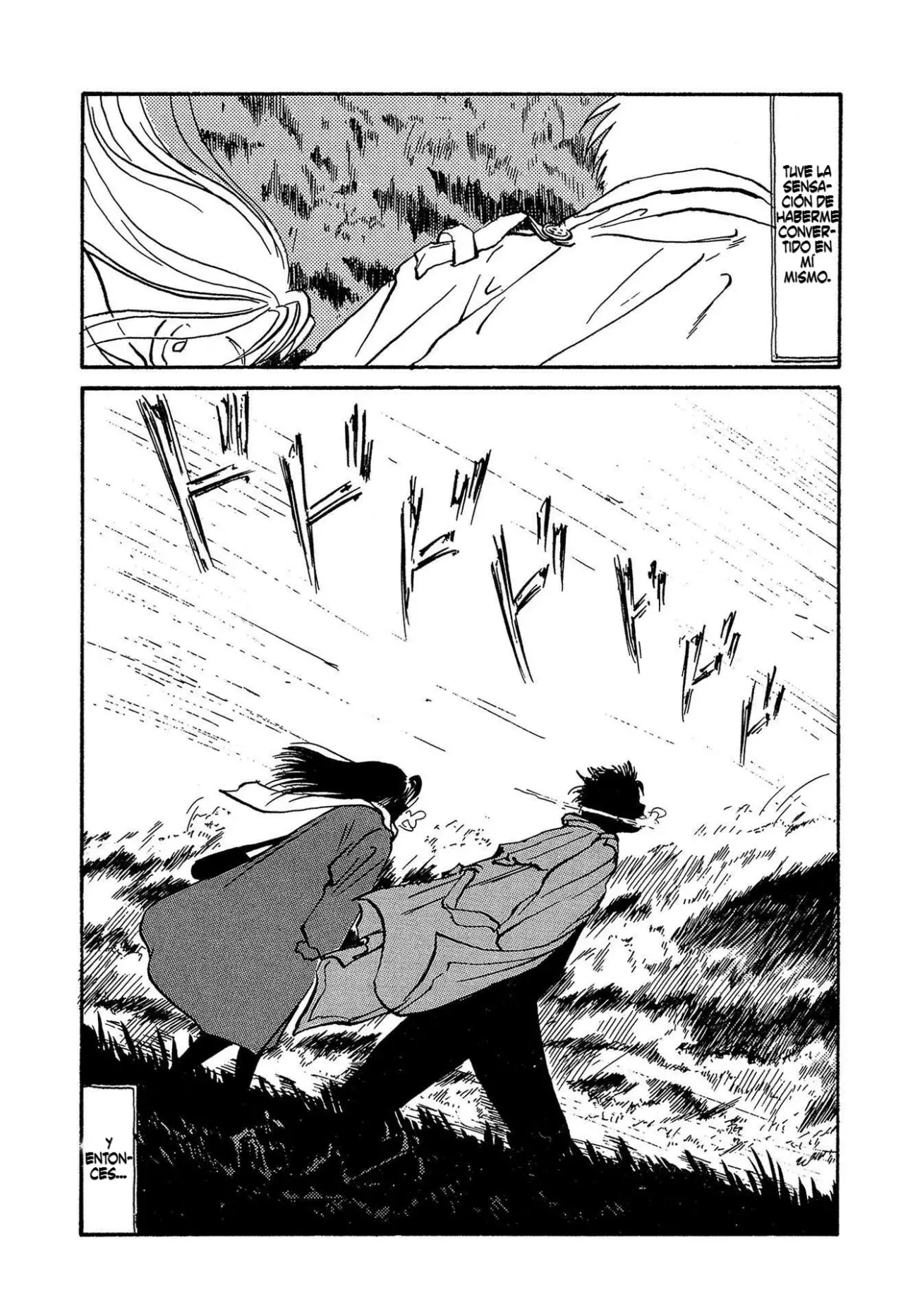 Minamoto-kun Monogatari capítulo 5 página 14