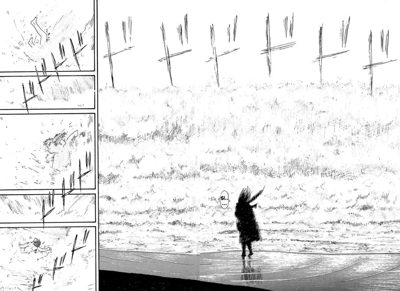 Minamoto-kun Monogatari capítulo 5 página 28