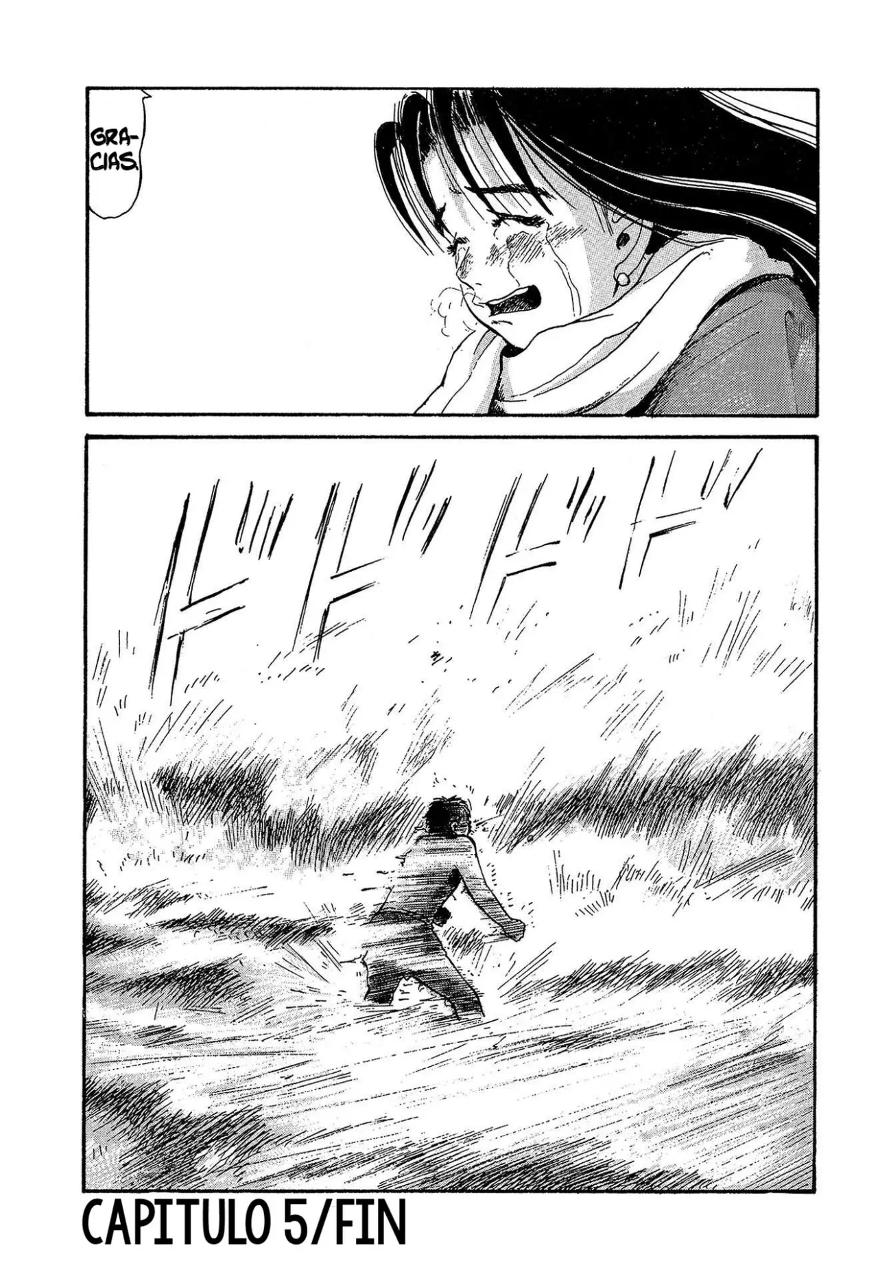 Minamoto-kun Monogatari capítulo 5 página 29