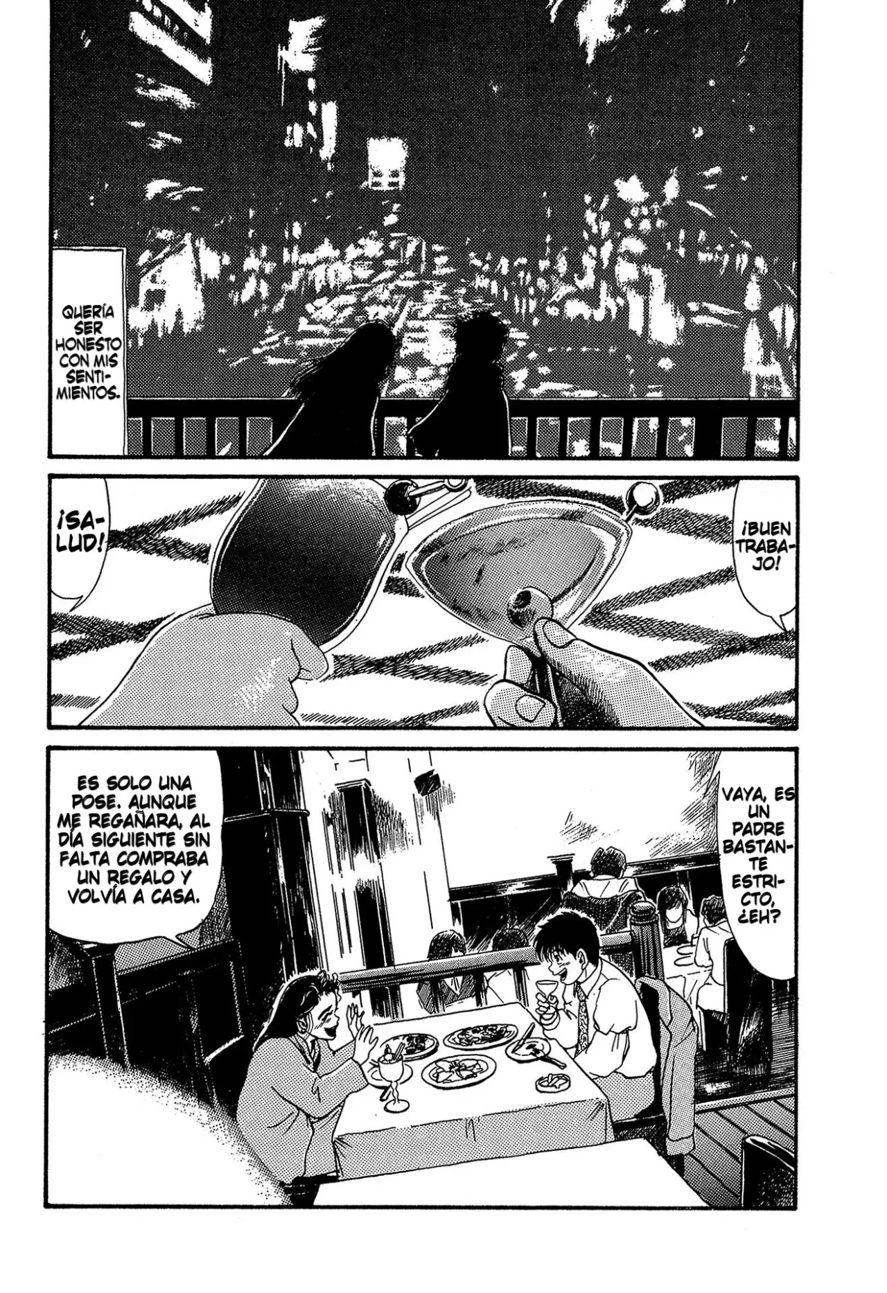Minamoto-kun Monogatari capítulo 6 página 19