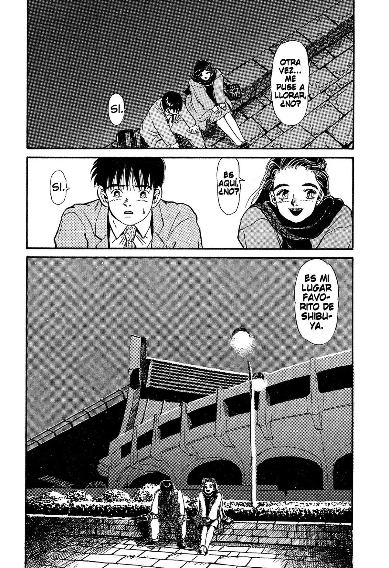 Minamoto-kun Monogatari capítulo 6 página 25
