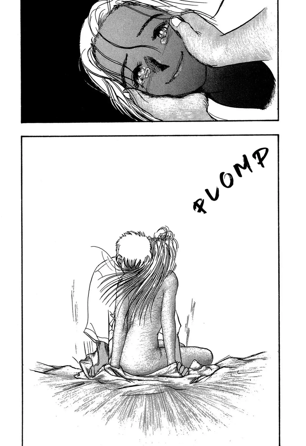 Minamoto-kun Monogatari capítulo 7 página 29