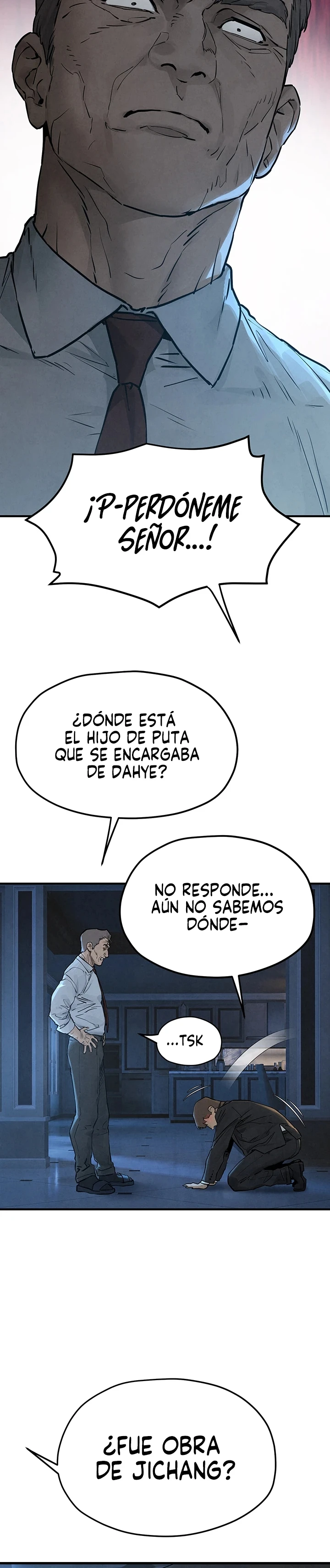 Moby Dick capítulo 98 página 5