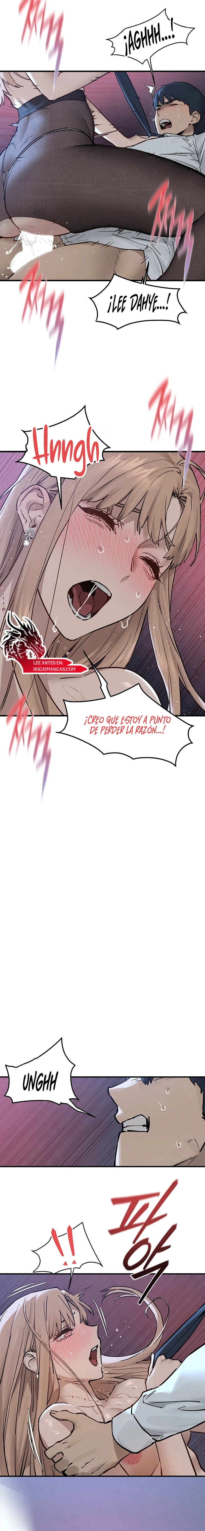 Moby Dick capítulo 98 página 10