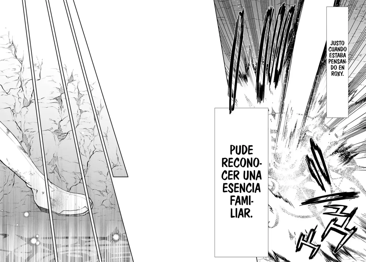 Mushoku Tensei ~Isekai Ittara Honki Dasu~ capítulo 102 página 25