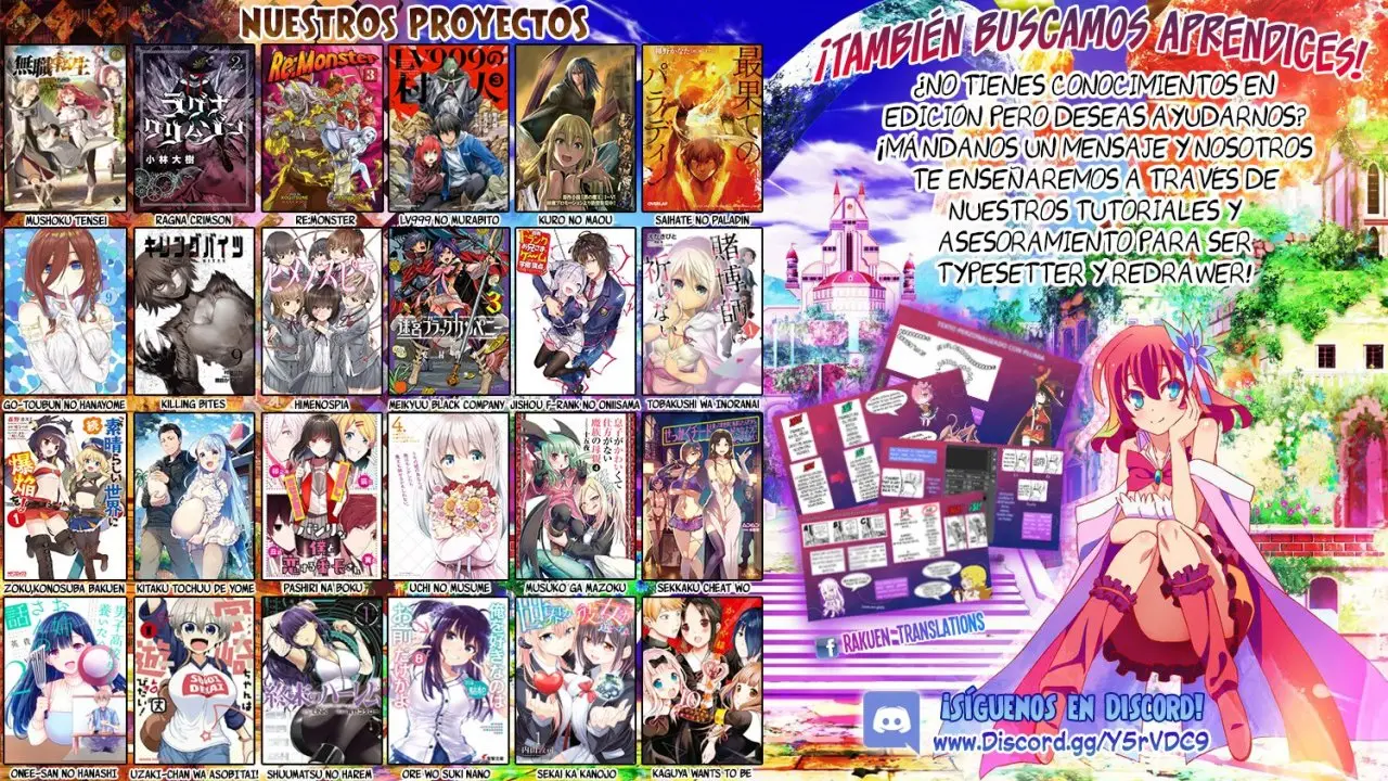 Musuko ga Kawaikute Shikataganai Mazoku no Hahaoya capítulo 47 página 11