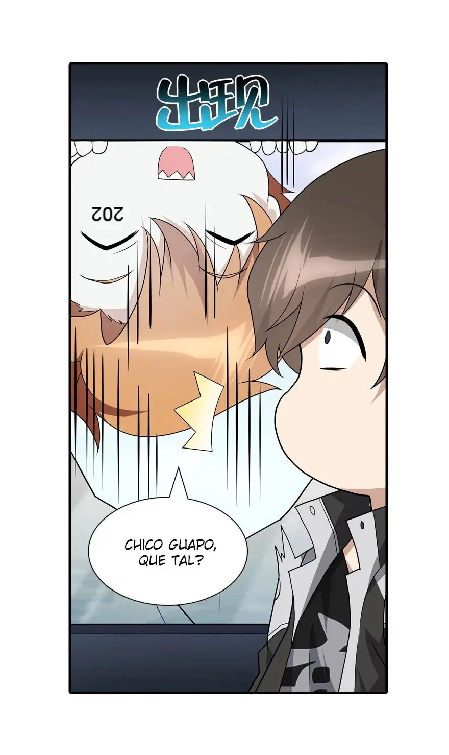 My Girlfriend Is A Zombie capítulo 119 página 9