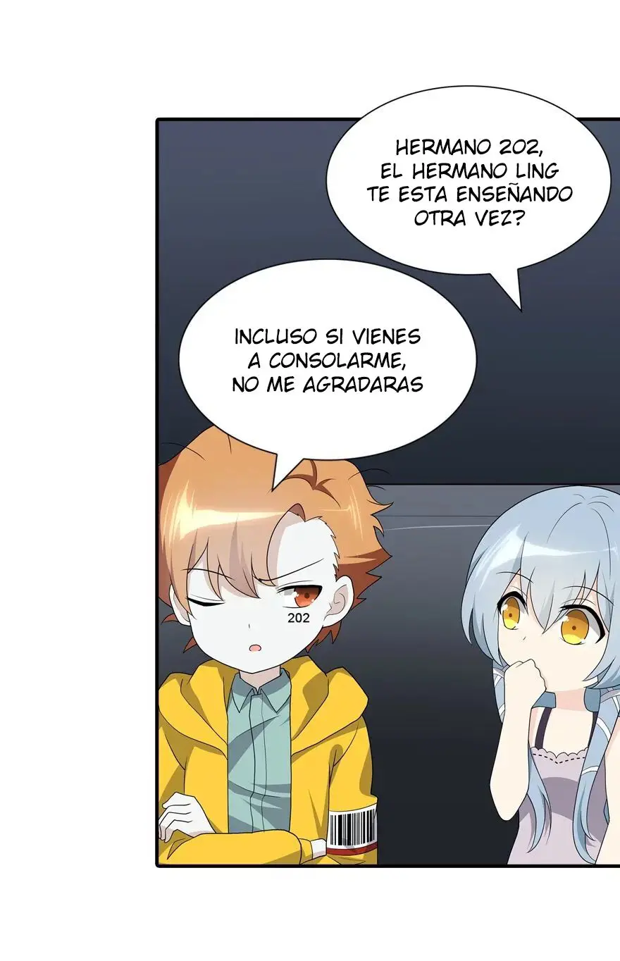 My Girlfriend Is A Zombie capítulo 119 página 15