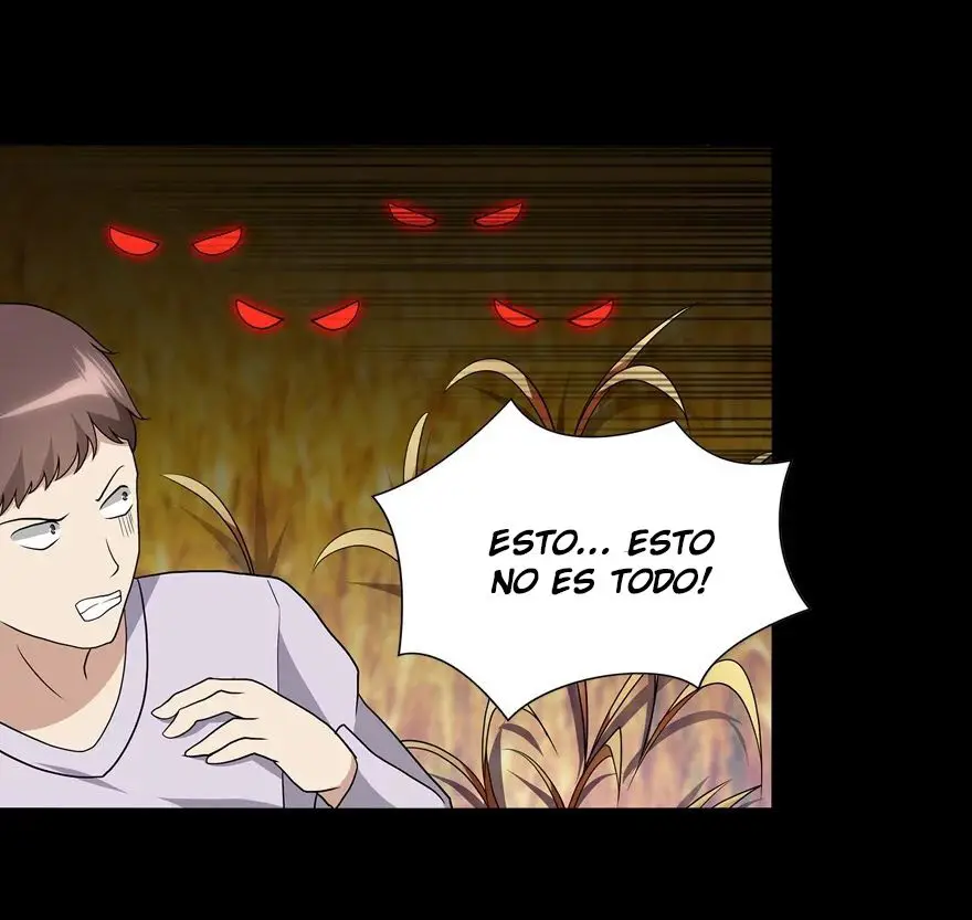 My Girlfriend Is A Zombie capítulo 119 página 46