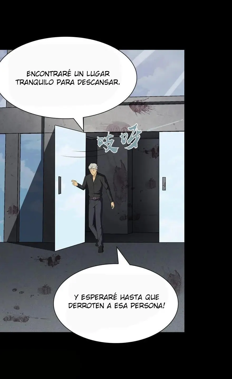 My Girlfriend Is A Zombie capítulo 125 página 41