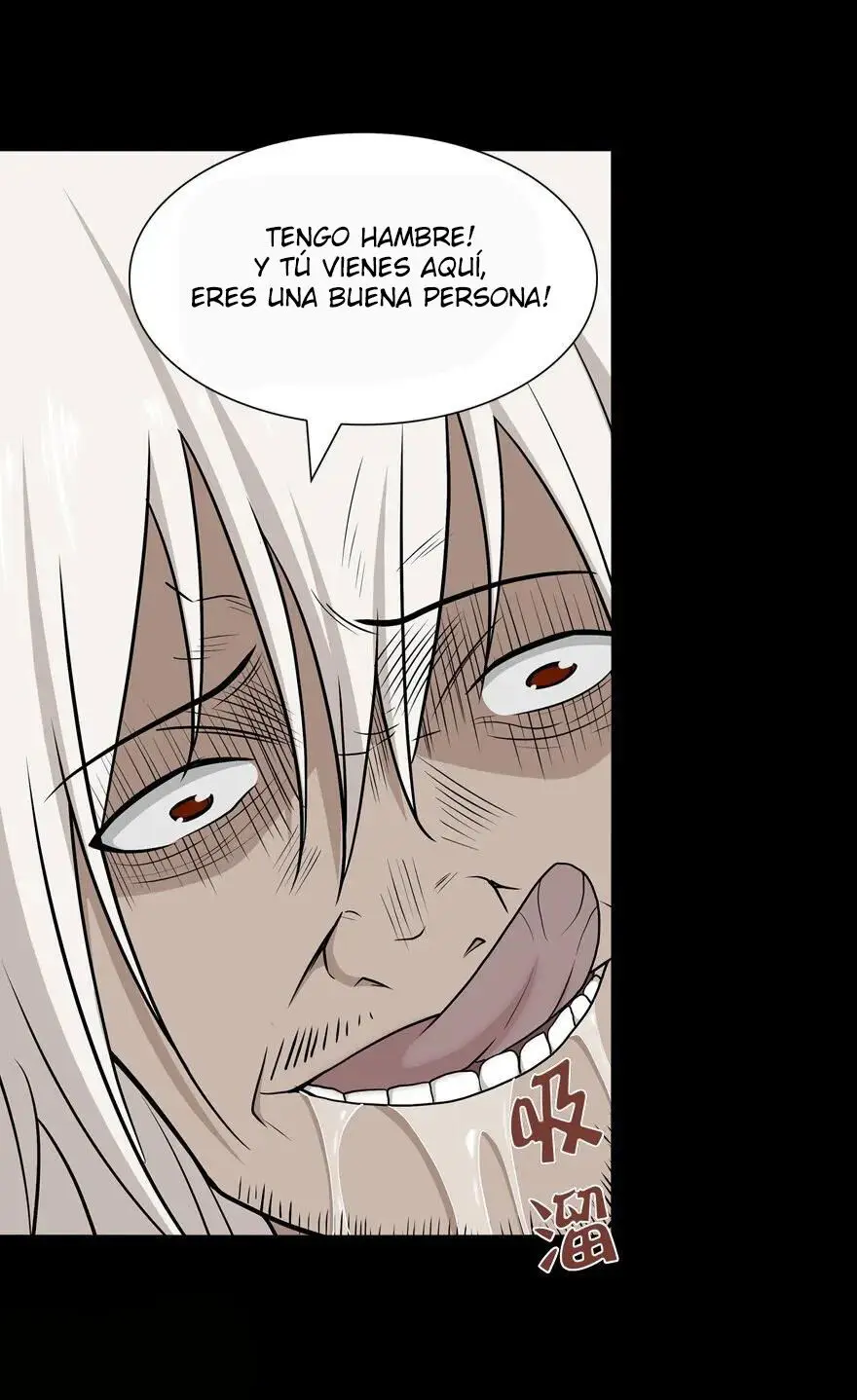 My Girlfriend Is A Zombie capítulo 125 página 46
