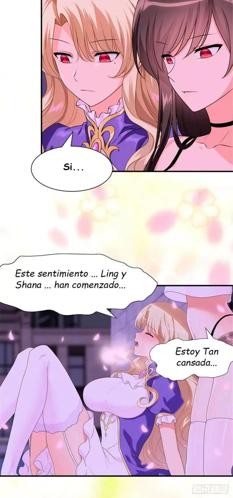 My Girlfriend Is A Zombie capítulo 221 página 5
