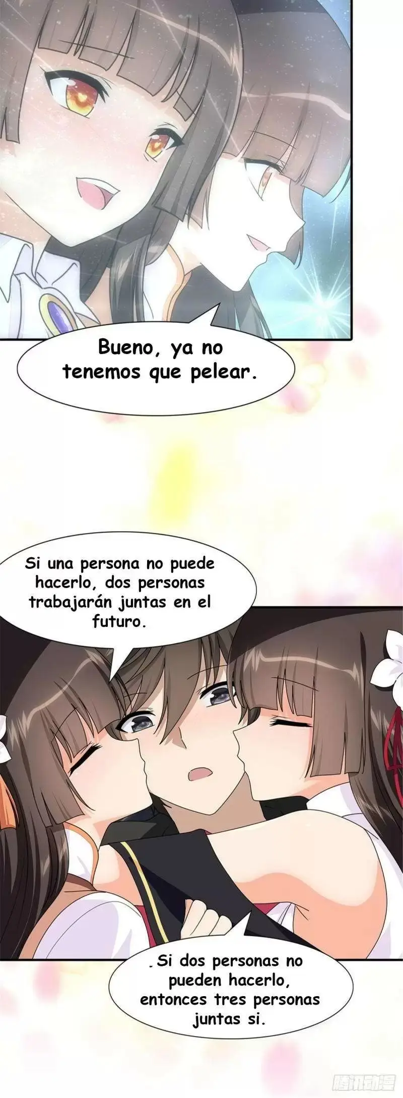 My Girlfriend Is A Zombie capítulo 221 página 16