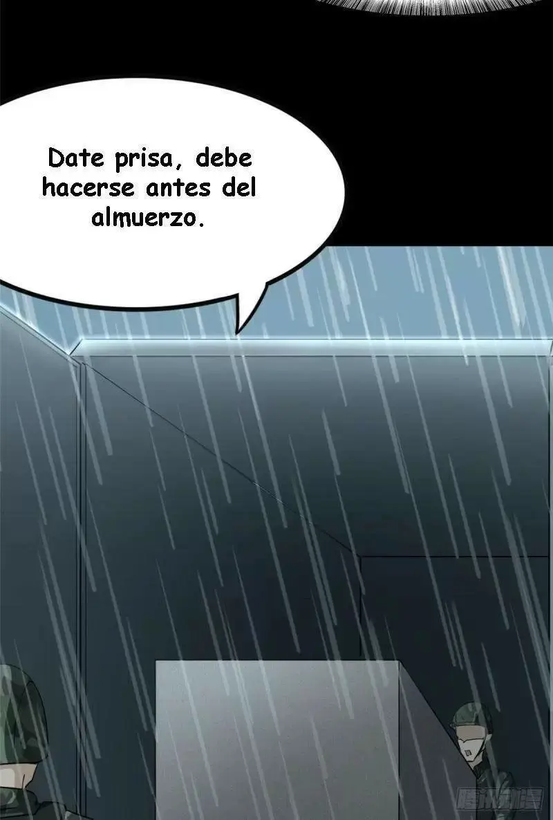 My Girlfriend Is A Zombie capítulo 222 página 9