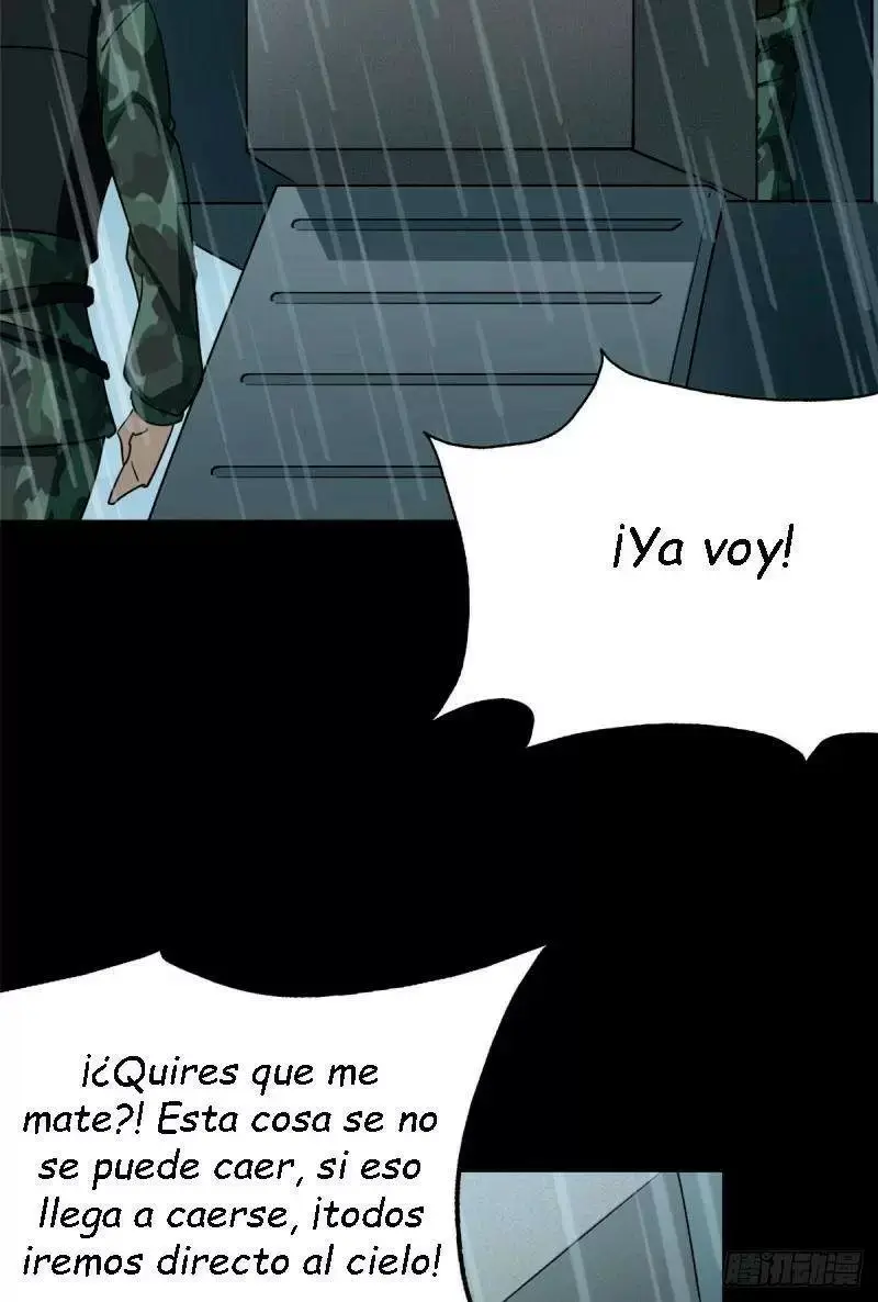 My Girlfriend Is A Zombie capítulo 222 página 10