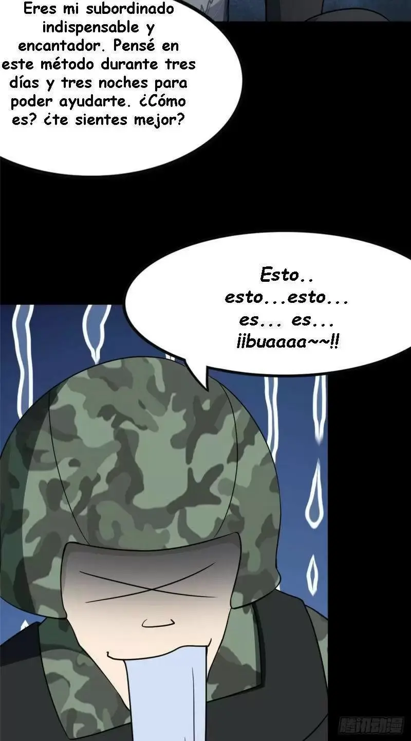 My Girlfriend Is A Zombie capítulo 222 página 26