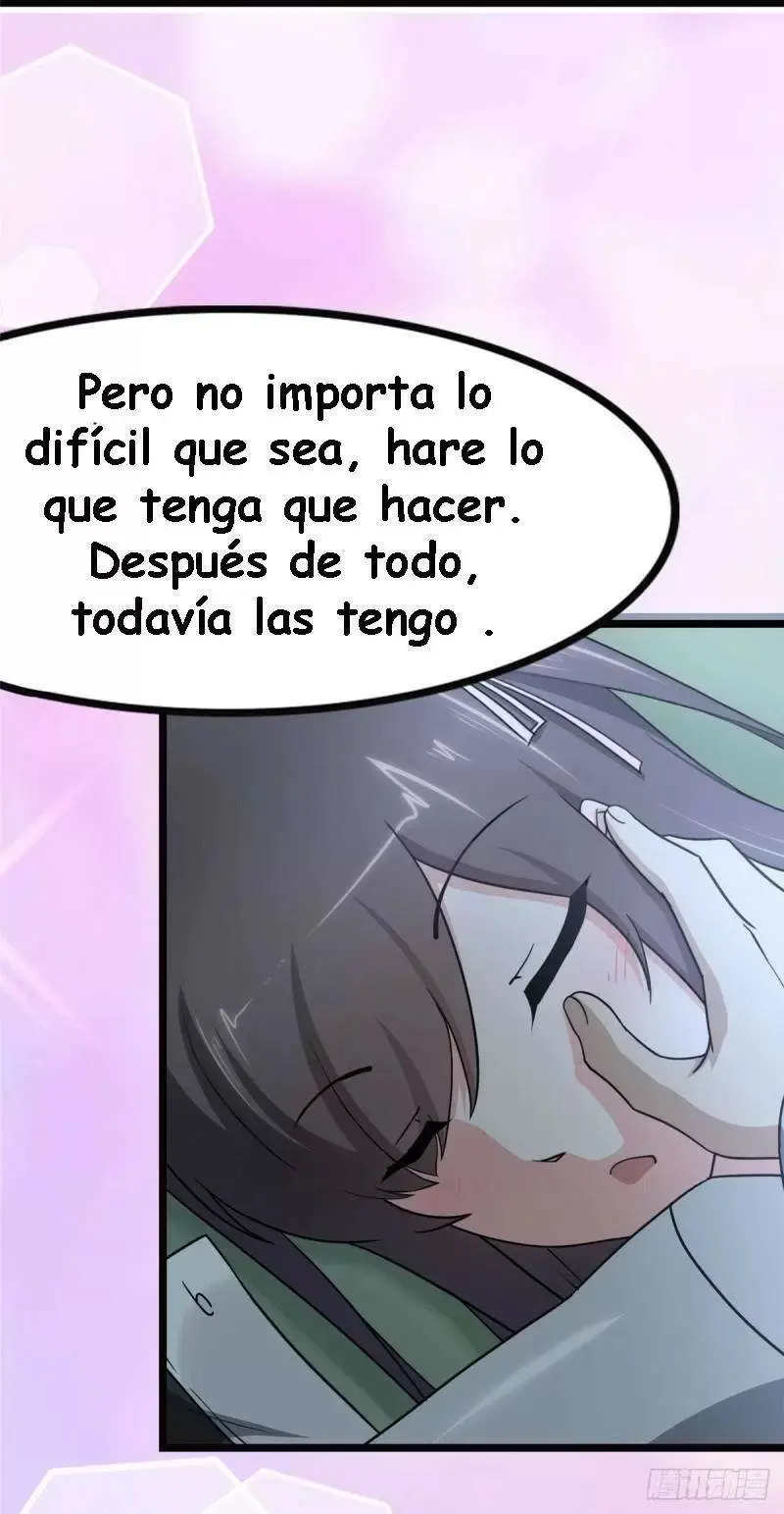 My Girlfriend Is A Zombie capítulo 222 página 44