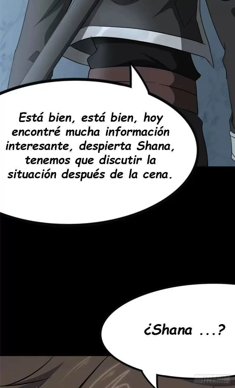 My Girlfriend Is A Zombie capítulo 222 página 66
