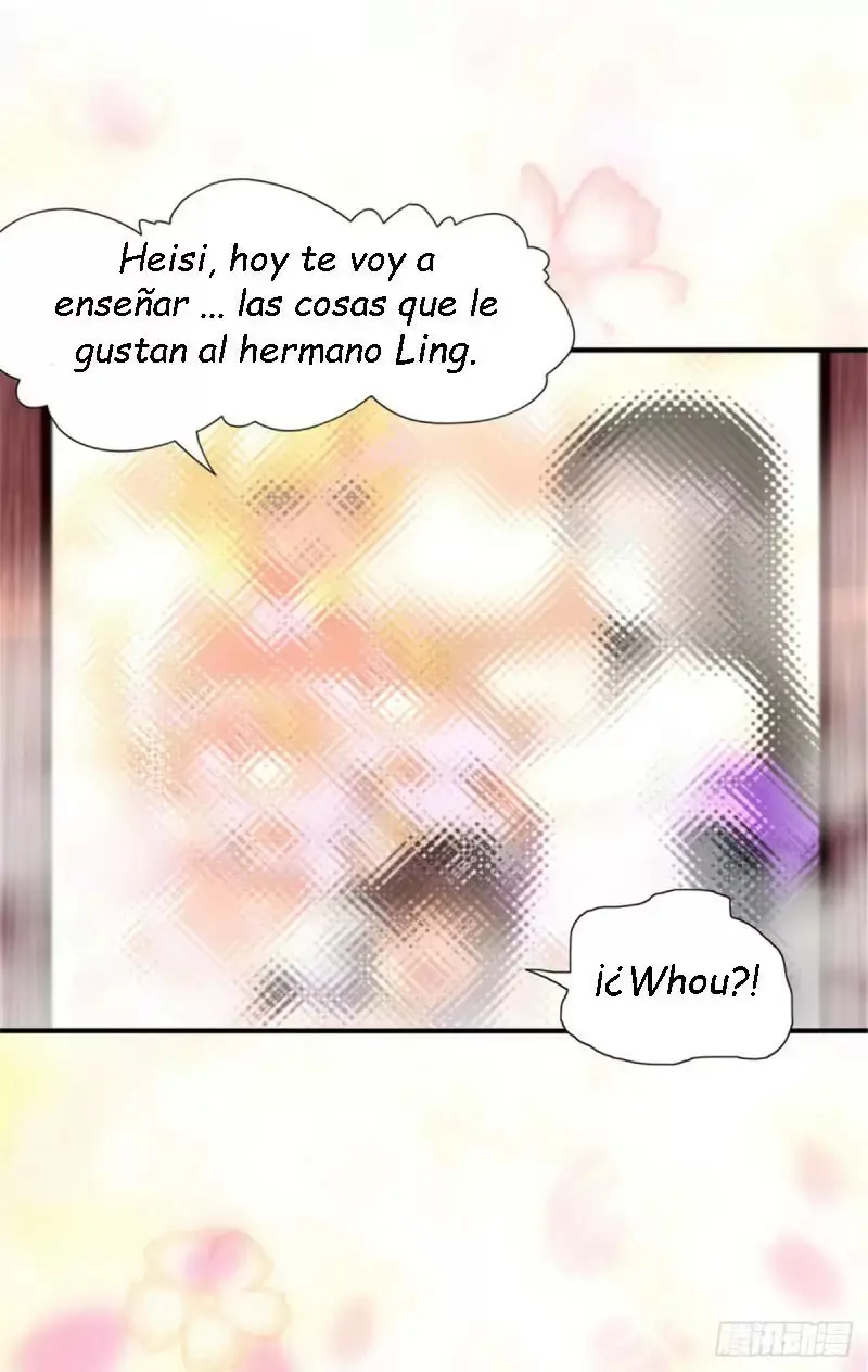 My Girlfriend Is A Zombie capítulo 223 página 17