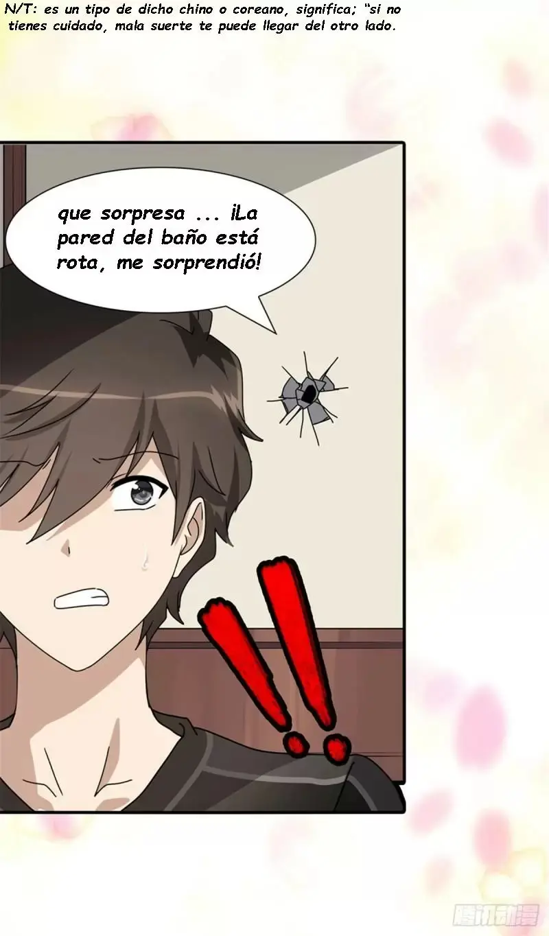 My Girlfriend Is A Zombie capítulo 223 página 33