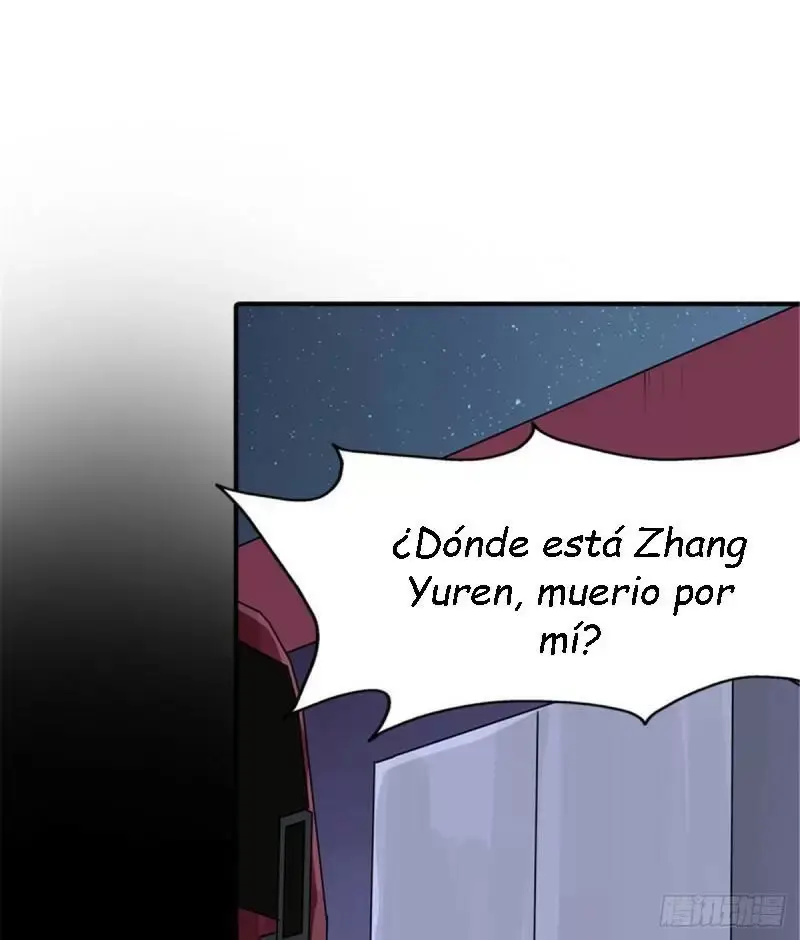 My Girlfriend Is A Zombie capítulo 223 página 42