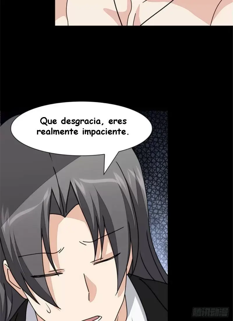My Girlfriend Is A Zombie capítulo 223 página 45