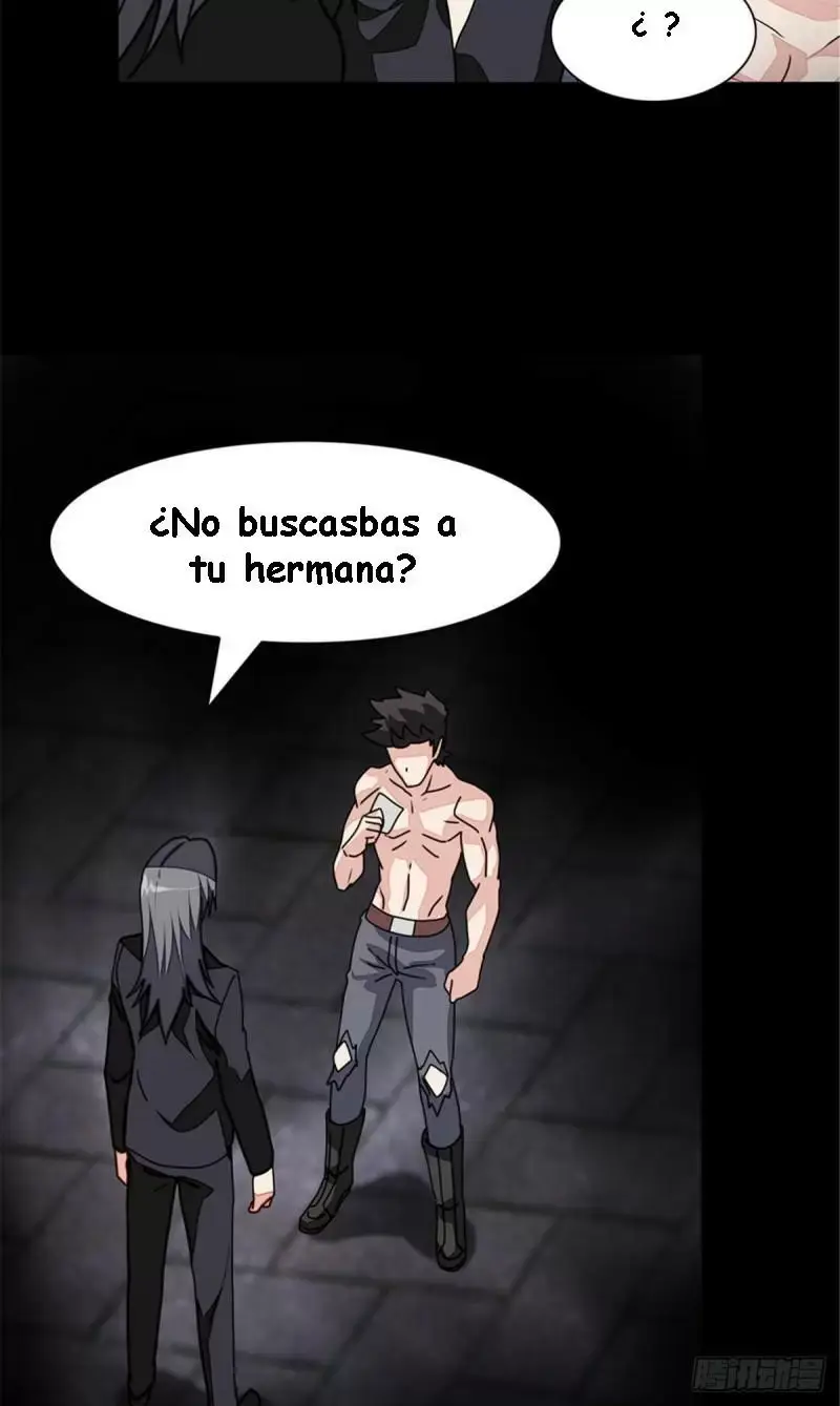 My Girlfriend Is A Zombie capítulo 223 página 47