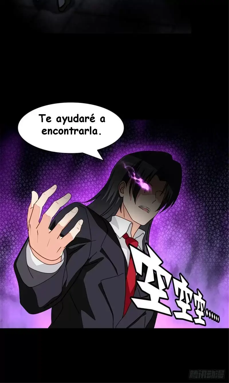 My Girlfriend Is A Zombie capítulo 223 página 48