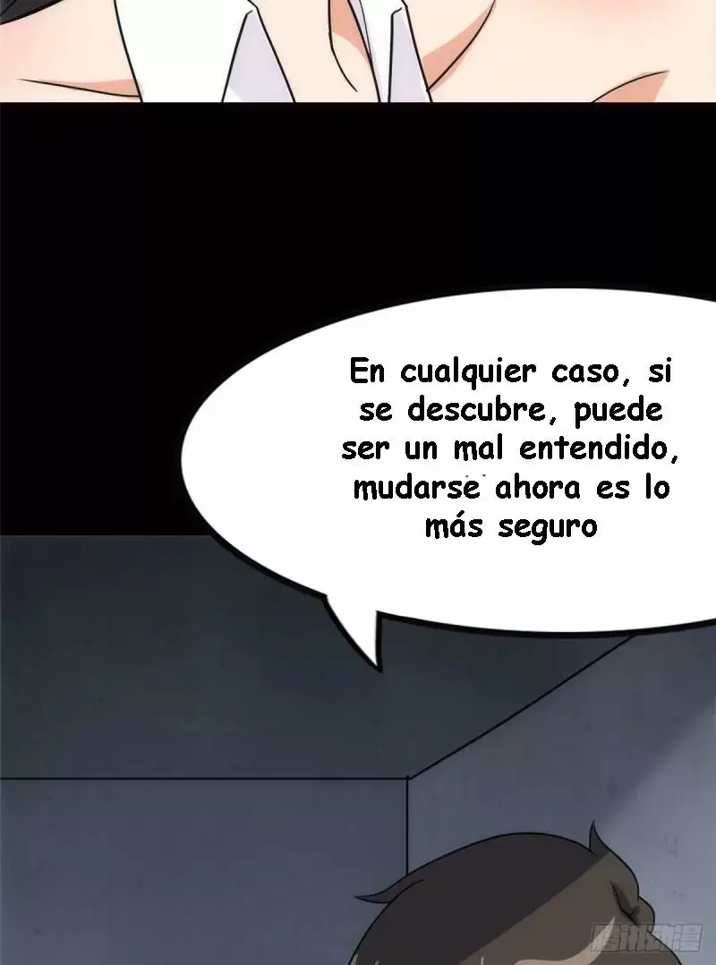 My Girlfriend Is A Zombie capítulo 224 página 23