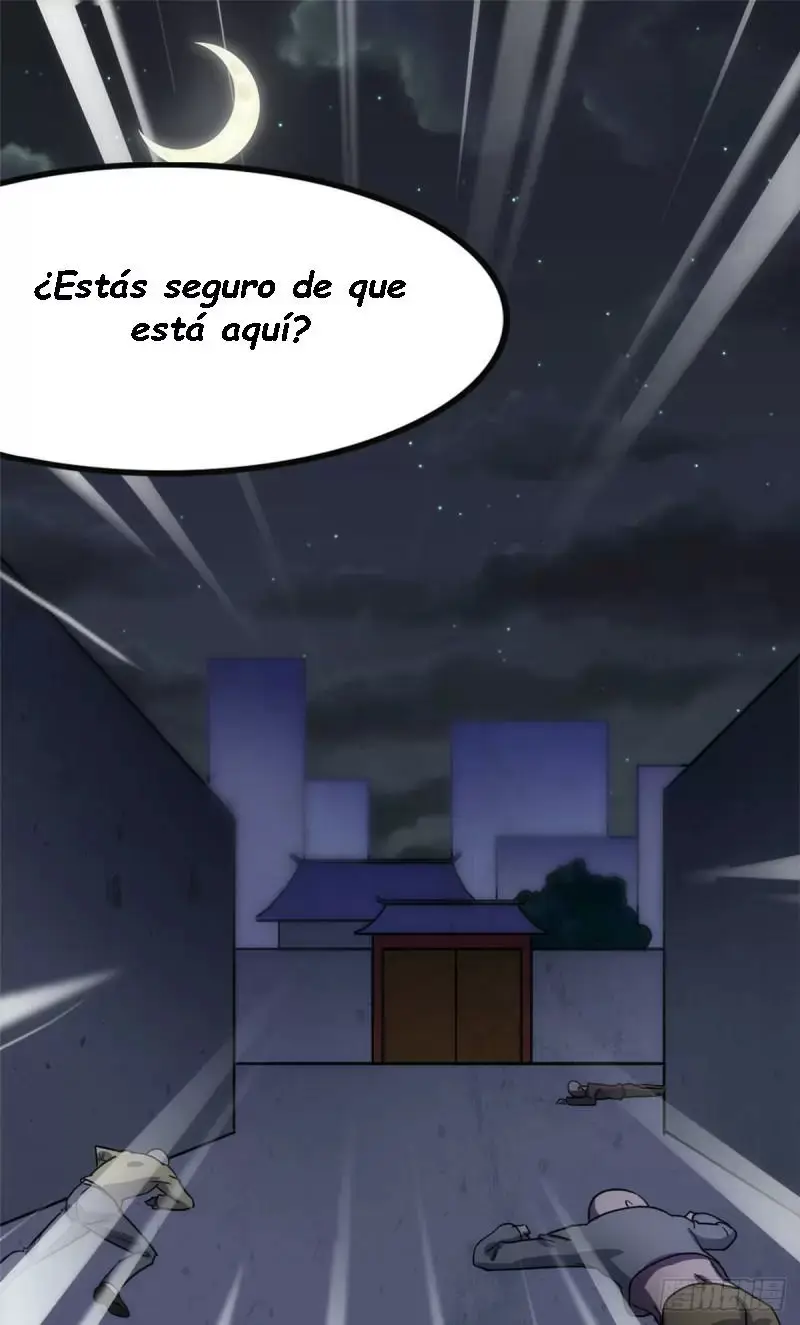 My Girlfriend Is A Zombie capítulo 224 página 26