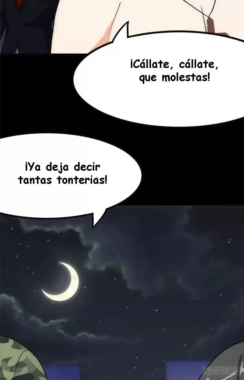 My Girlfriend Is A Zombie capítulo 224 página 29