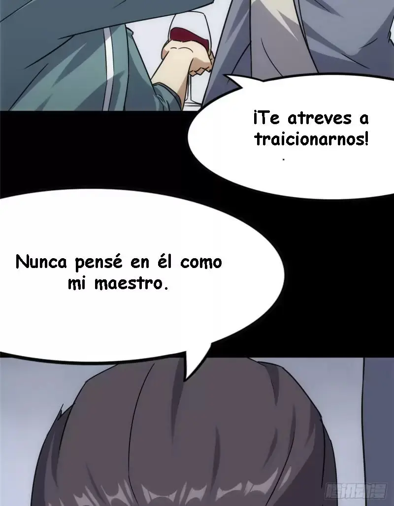 My Girlfriend Is A Zombie capítulo 224 página 54