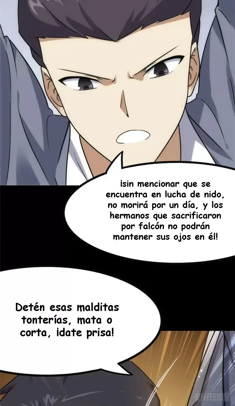 My Girlfriend Is A Zombie capítulo 224 página 55