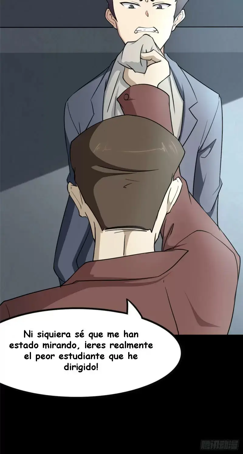 My Girlfriend Is A Zombie capítulo 225 página 7