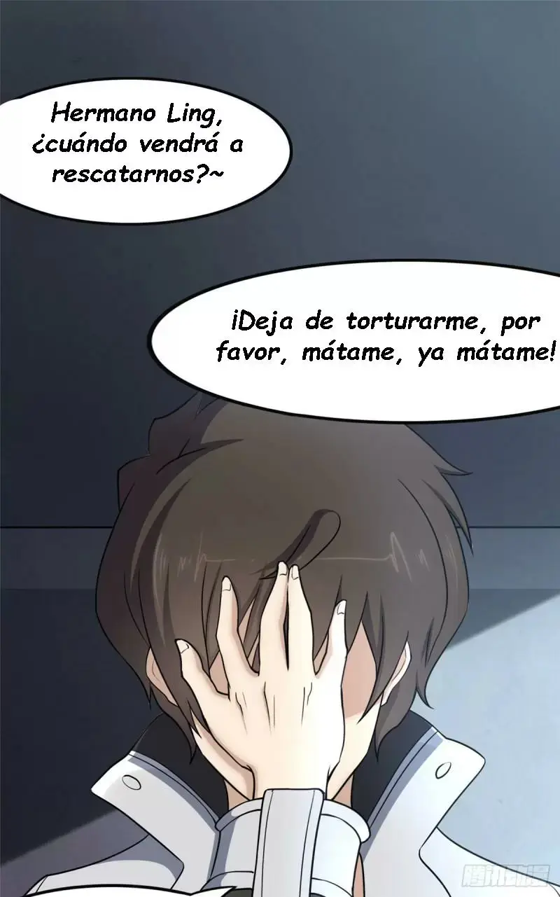 My Girlfriend Is A Zombie capítulo 225 página 38