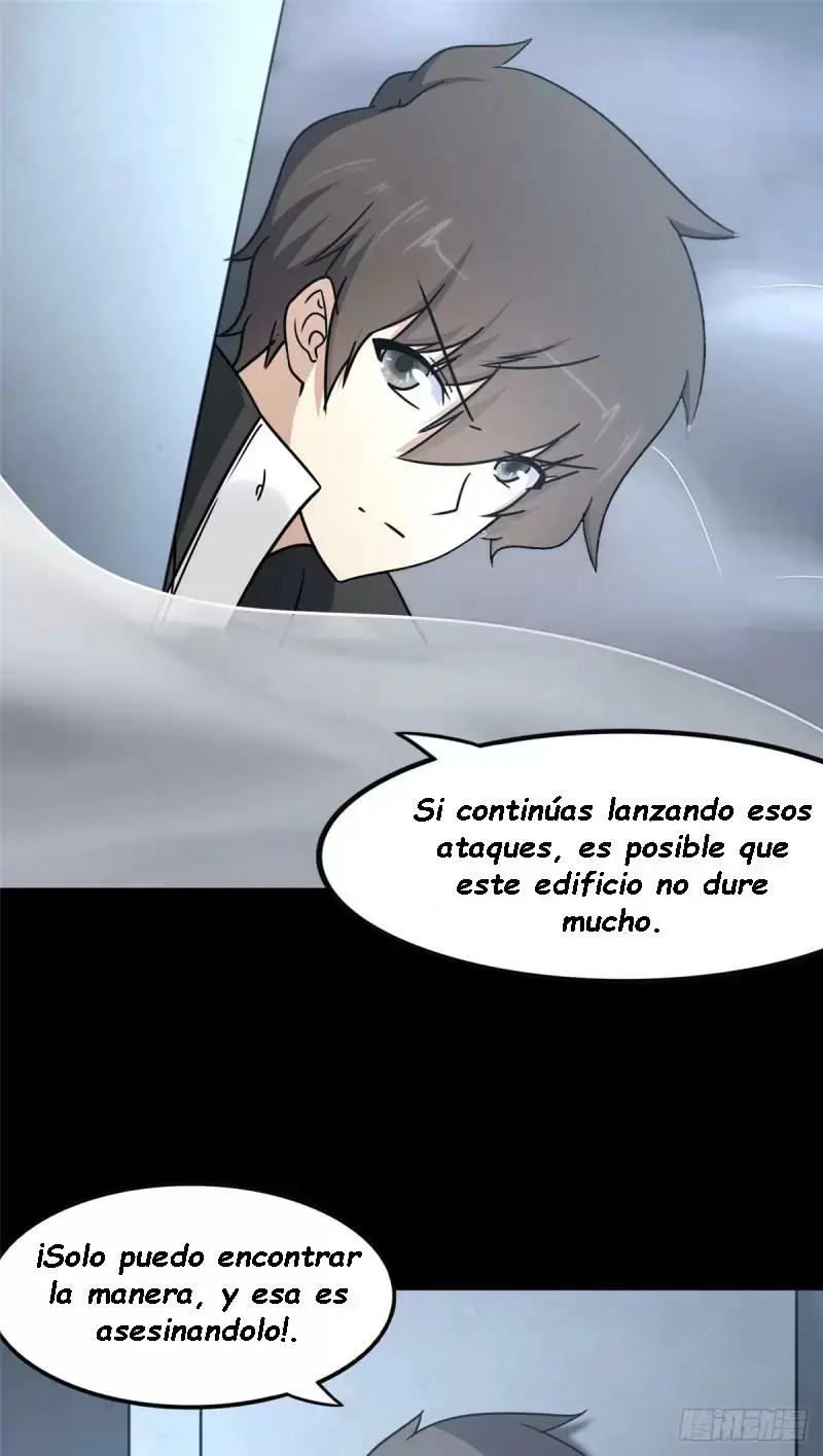My Girlfriend Is A Zombie capítulo 225 página 67