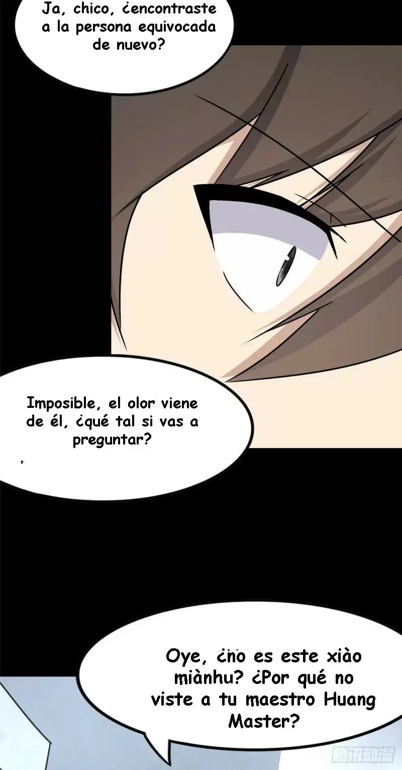 My Girlfriend Is A Zombie capítulo 225 página 69
