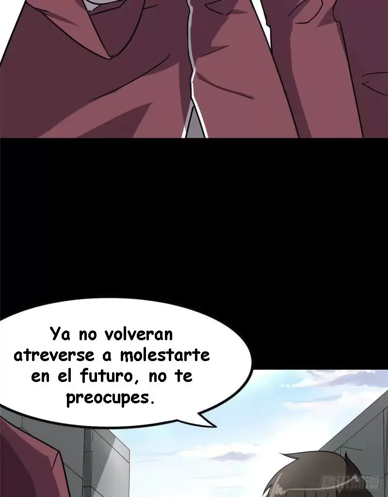My Girlfriend Is A Zombie capítulo 226 página 6